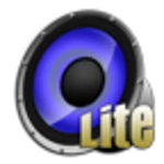 Logo of Feel the Bass Lite android Application 